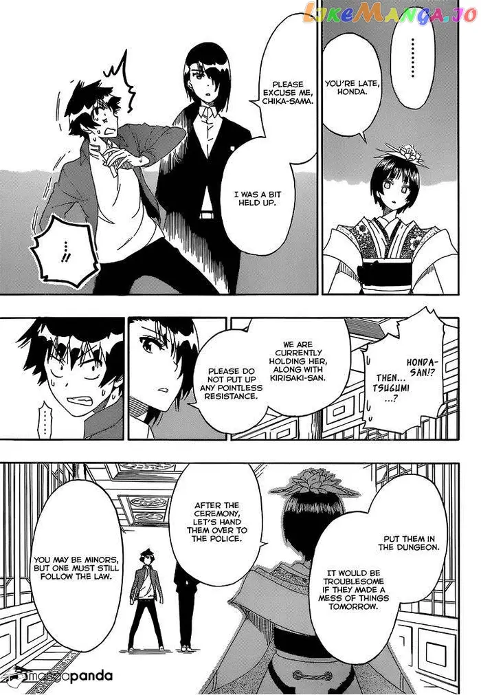 Nisekoi Chapter 186 image 18_optimized